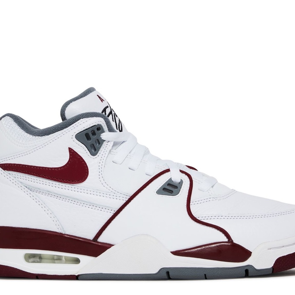 Nike Air Flight 89 ‘Team Red’